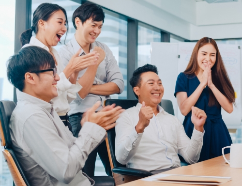 在YY易游m6米乐学习、成长茁壮