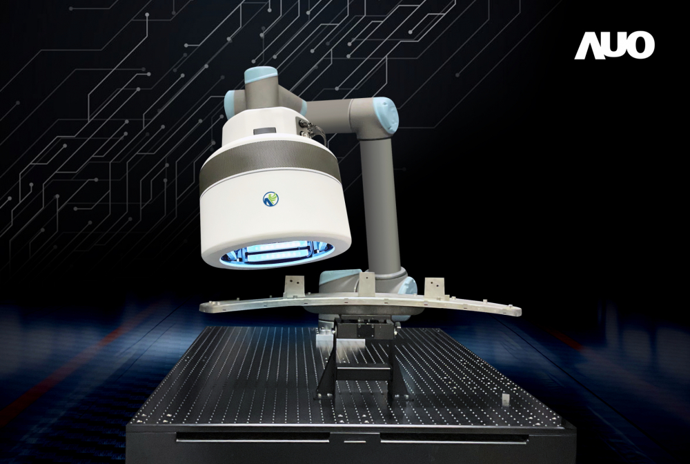 隨著全球智慧工廠與車用顯示器市場的發展，友達2D/3D自動化智能光學量測儀透過整合技術不受限任何場域架構，提供產品外觀高效率檢測與應用擴充彈性，提升產品組裝良率和產業競爭優勢