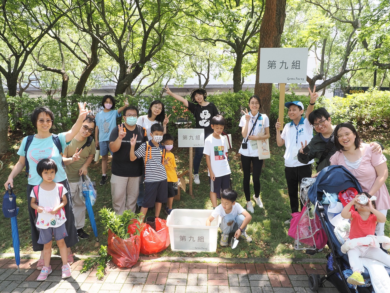 友達致力照顧員工「婚生養教陪」人生各階段的需求，推出科技製造業內首創之「有薪親子假」