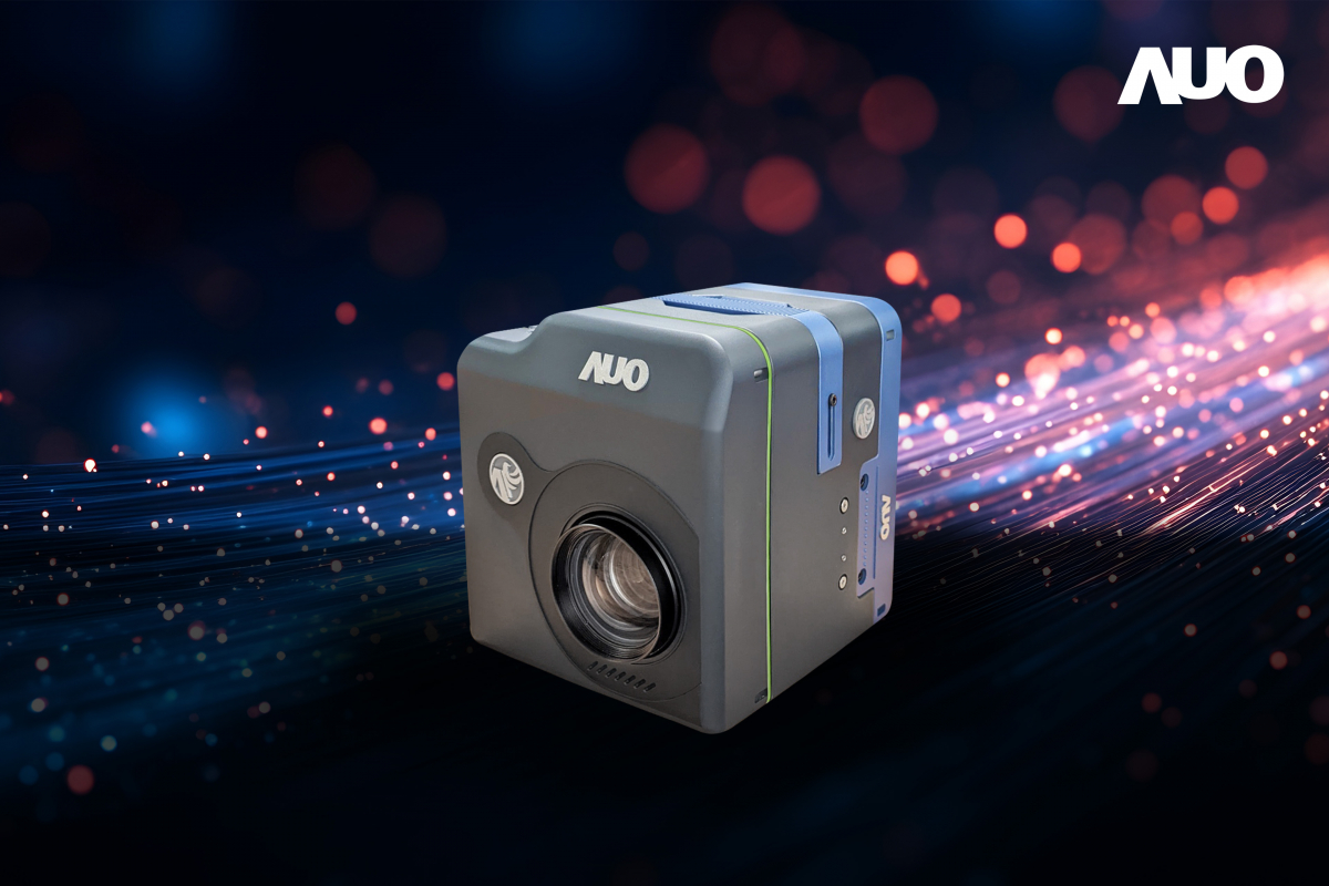 友達AIC-151MP面形輝色度量測儀獲得2025顯示器元件產品技術獎 設備及零組件類傑出產品獎，採非接觸式量測技術，擁有1.51億像素高解析度，提供準確、快速且高度重複的量測結果