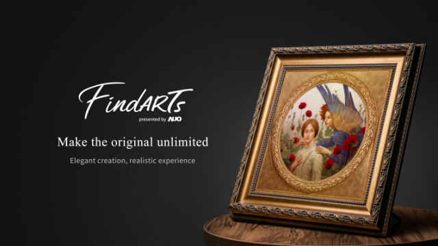 出色的视觉表现